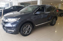 Honda CR-V Executive