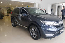 Honda CR-V Executive