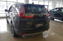 Honda CR-V Executive