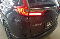 Honda CR-V Executive