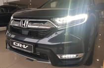 Honda CR-V Executive