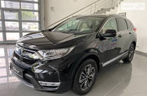 Honda CR-V Prestige