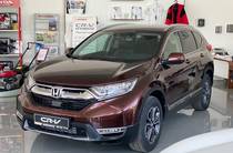 Honda CR-V Executive