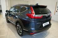 Honda CR-V Prestige