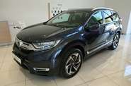 Honda CR-V Prestige