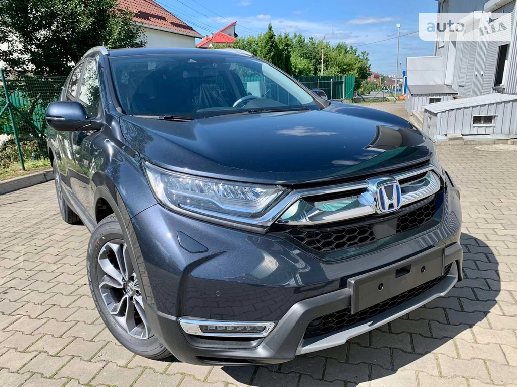 Honda CR-V Executive