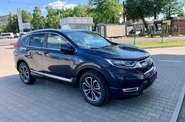 Honda CR-V Executive