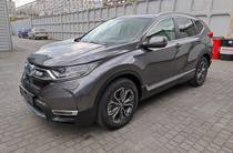 Honda CR-V Prestige