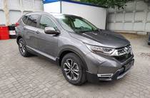 Honda CR-V Prestige