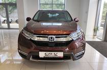 Honda CR-V Executive