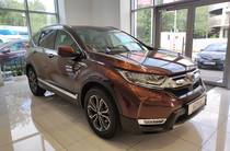 Honda CR-V Executive