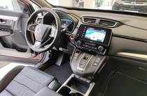 Honda CR-V Executive