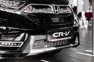 Honda CR-V Prestige