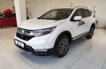 Honda CR-V Prestige