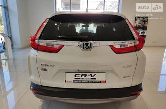 Honda CR-V 2022 Prestige