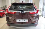 Honda CR-V Prestige