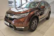 Honda CR-V Prestige