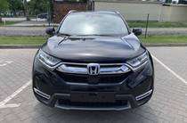 Honda CR-V Prestige