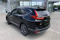 Honda CR-V Prestige