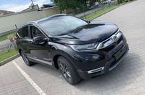 Honda CR-V Prestige