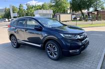 Honda CR-V Prestige