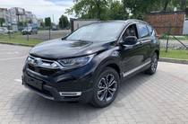 Honda CR-V Prestige