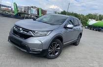 Honda CR-V Prestige