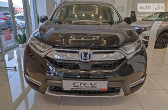 Honda CR-V 2022 Prestige
