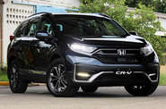 Honda CR-V Executive