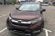 Honda CR-V Executive