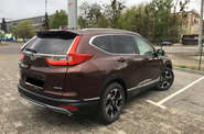 Honda CR-V Executive