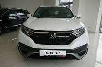 Honda CR-V Executive