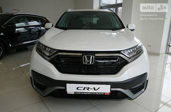 Honda CR-V 2022 Executive
