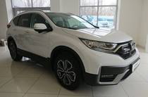 Honda CR-V Executive