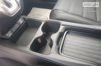 Honda CR-V 2022 Executive