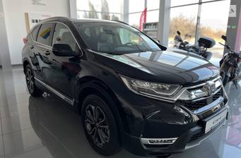 Honda CR-V 2022 Prestige