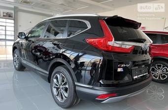 Honda CR-V 2022 Prestige