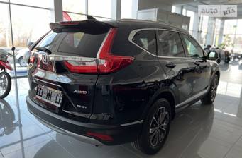 Honda CR-V 2022 Prestige