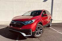 Honda CR-V Executive