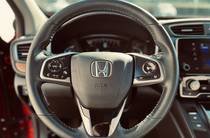 Honda CR-V Executive