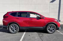 Honda CR-V Executive