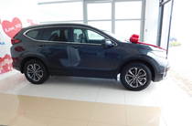Honda CR-V Executive