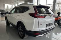 Honda CR-V Prestige