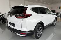 Honda CR-V Prestige