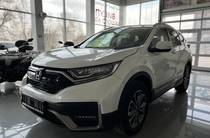 Honda CR-V Prestige