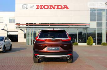 Honda CR-V 2023 Prestige