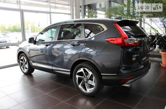 Honda CR-V 2023 Prestige