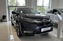 Honda CR-V Prestige