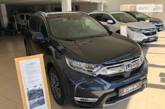 Honda CR-V 2022 в Харьков