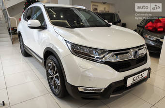 Honda CR-V 2022 Executive